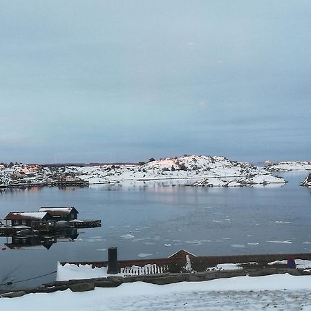 Ferie Pa Bryggekanten I Kristiansand, Flekkeroy Zewnętrze zdjęcie