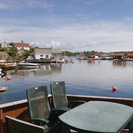 Ferie Pa Bryggekanten I Kristiansand, Flekkeroy Zewnętrze zdjęcie