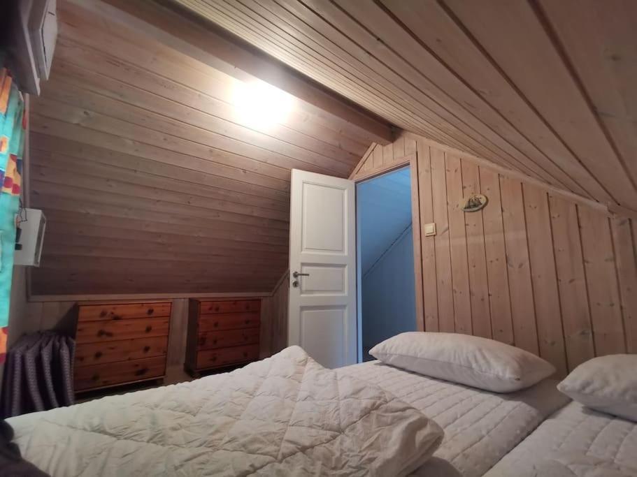 Ferie Pa Bryggekanten I Kristiansand, Flekkeroy Zewnętrze zdjęcie