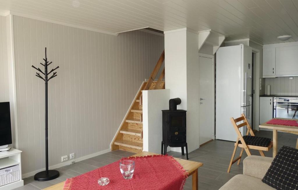 Ferie Pa Bryggekanten I Kristiansand, Flekkeroy Zewnętrze zdjęcie